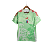 Camisa Itália 25/26 Treino - Versão Torcedor