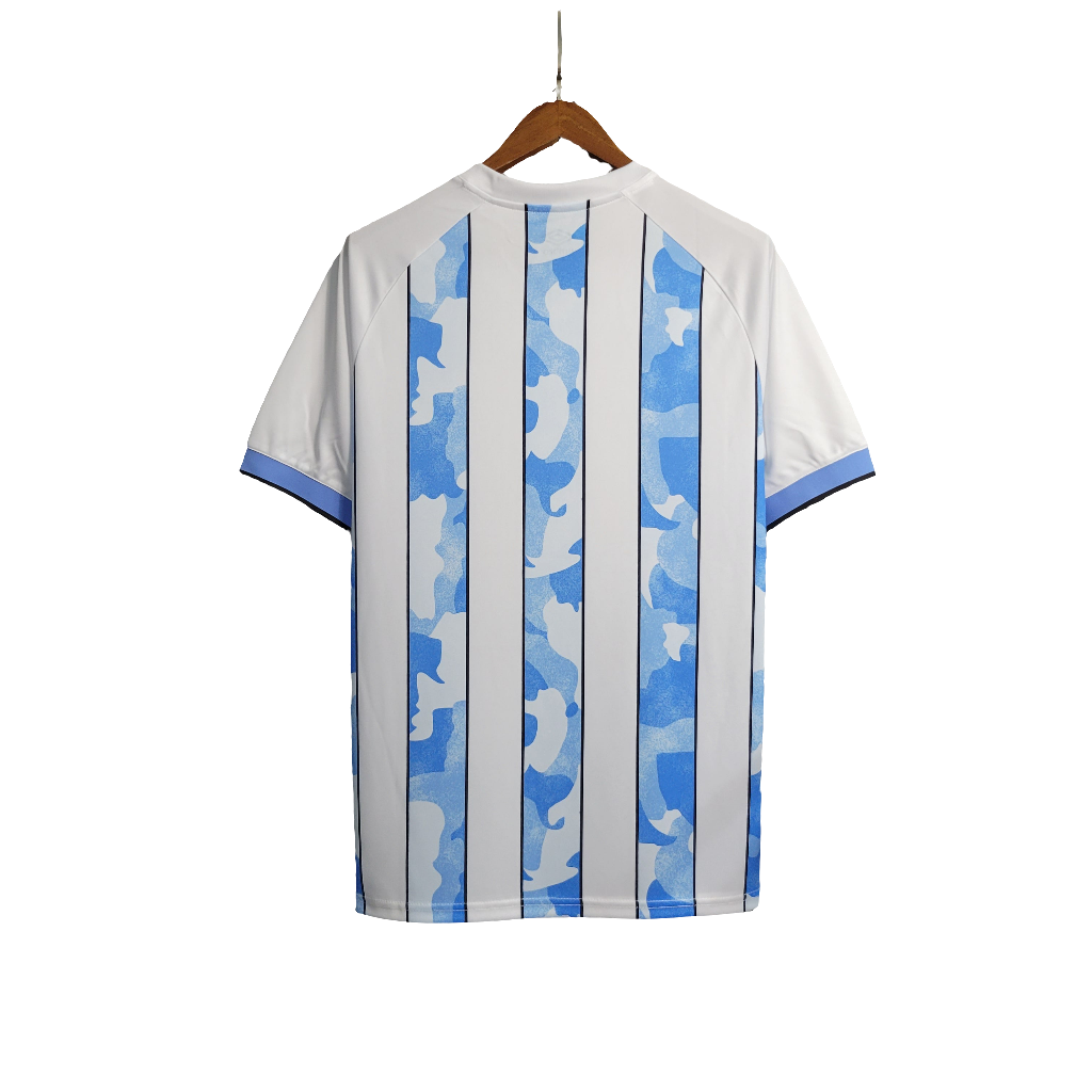 Camisa Grêmio 23/24 Indoor Football - Versão Torcedor
