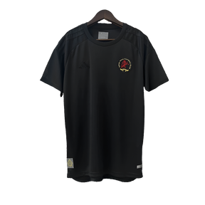 Camisa Aston Villa 25/26 Edição 125º Aniversário - Versão Torcedor