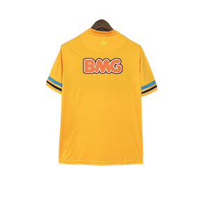 Camisa Cruzeiro 14/15 Goleiro - Versão Retrô