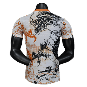 Camisa Real Madrid 25/26 Edição Especial - Versão Jogador