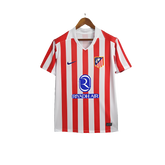 Camisa Atlético de Madrid 25/26 I Home - Versão Torcedor