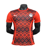 Camisa Egypt 25/26 Treino - Versão Jogador