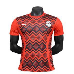 Camisa Egypt 25/26 Treino - Versão Jogador