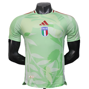 Camisa Itália 25/26 Treino - Versão Jogador