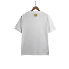 Camisa Vasco 23/24 Goleiro - Branco - Versão Torcedor