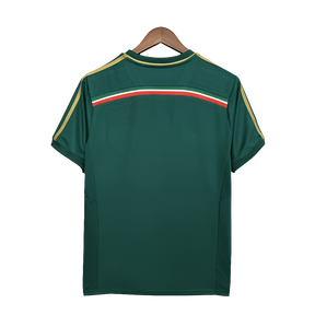 Camisa Palmeiras 14/15 I Home - Versão Retrô