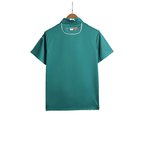 Camisa Palmeiras 23/24 Edição Comemorativa - Verde - Versão Torcedor