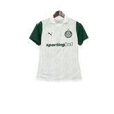 Camisa Palmeiras 25/26 II Away - Feminina