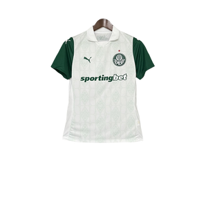 Camisa Palmeiras 25/26 II Away - Feminina