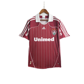 Camisa Fluminense 07/08 III Third - Versão Retrô