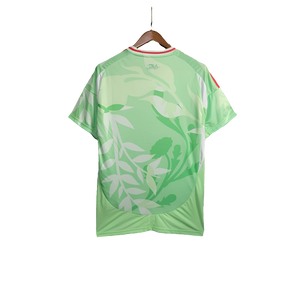 Camisa Itália 25/26 Treino - Versão Torcedor