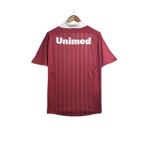 Camisa Fluminense 07/08 III Third - Versão Retrô