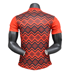 Camisa Egypt 25/26 Treino - Versão Jogador