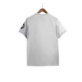 Camisa Real Madrid 25/26 I Home - Versão Torcedor