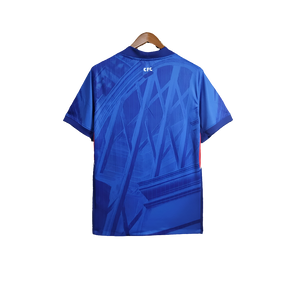 Camisa Chelsea 25/26 I Home - Versão Torcedor