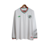 Camisa Palmeiras 22/23 Edição Memorial - Manga Longa
