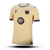 Camiseta Barcelona x Kobe Bryant 2025/26 + Chaveiro de Brinde 🎁