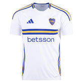 Camisa Boca Juniors 24/25 II Away - Versão Torcedor