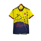 Camisa Colômbia 23/24 Edição Especial - Versão Torcedor