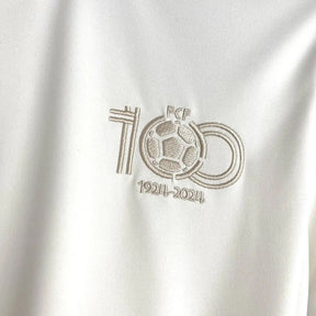 Camisa Colômbia 24/25 100º Aniversário Edição Especial - Versão Torcedor