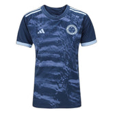 Camisa Cruzeiro 24/25 III Third - Feminina