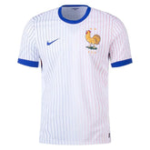 Camisa França 24/25 II Away - Versão Jogador