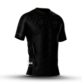 Camisa Atlético Mineiro All Black 2025/26 - Versão Torcedor