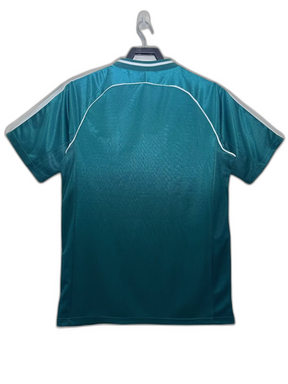 Camisa Alemanha 1998 II Away - Versão Retrô