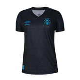 Camisa Grêmio 23/24 III Third - Feminina