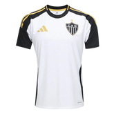 Camisa Atlético Mineiro - Visitante 2025/26 - Versão Torcedor