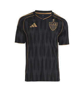 [PRÉ-VENDA] Camisa Atlético Mineiro - III 2025/26 - Versão Torcedor