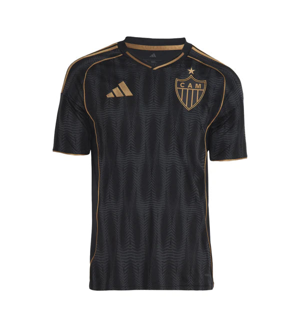 [PRÉ-VENDA] Camisa Atlético Mineiro - III 2025/26 - Versão Torcedor