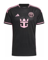 Camisa Inter Miami CF 2024 II Away - Versão Torcedor