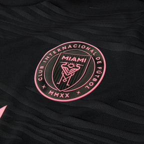 Camisa Inter Miami CF 2024 II Away - Versão Torcedor