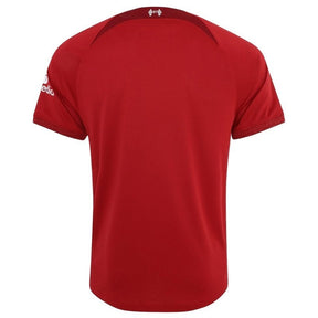 Camisa Liverpool 22/23 I Home - Versão Torcedor
