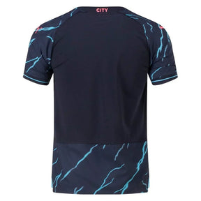 Camisa Manchester City 23/24 III Third - Versão Jogador