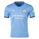 Camisa Manchester City 24/25 I Home - Versão Torcedor
