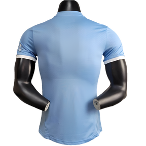 Camisa Manchester City 25/26 I Home - Versão Jogador