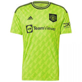 Camisa Manchester United 22/23 III Third - Versão Torcedor