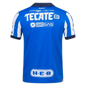Camisa Monterrey 23/24 I Home - Versão Torcedor