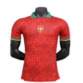 Camisa Portugal 25/26 Edição Especial - Versão Jogador