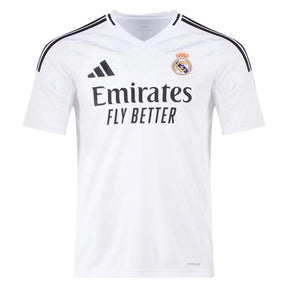 Camisa Real Madrid 24/25 I Home - Versão Torcedor
