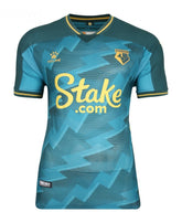 Camisa Watford 21/22 III Third - Versão Torcedor