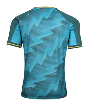 Camisa Watford 21/22 III Third - Versão Torcedor